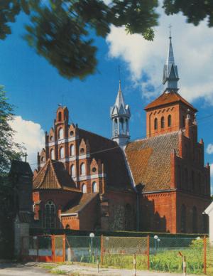 Kolno (Parafia Trzech Króli)